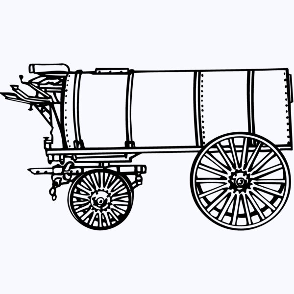 WAGON019 Thumbnail