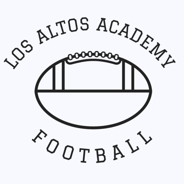 Football Template DNT002 BW Thumbnail