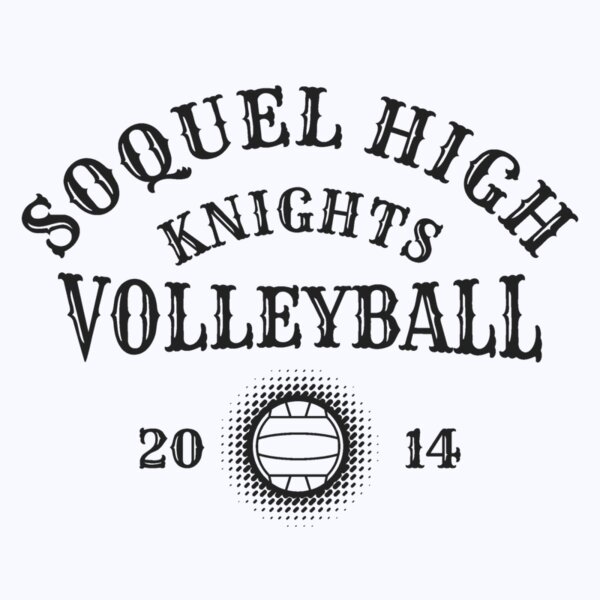 Volleyball Template DNT003 Thumbnail