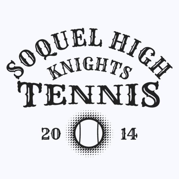 Tennis Template DNT003 Thumbnail