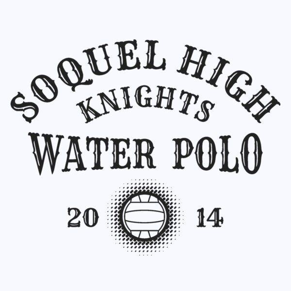 Water Polo Template DNT003 Thumbnail