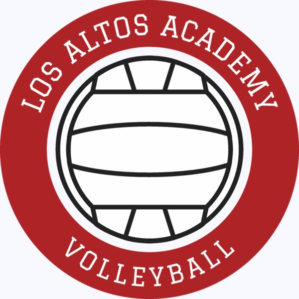 Volleyball Template DNT002 Thumbnail