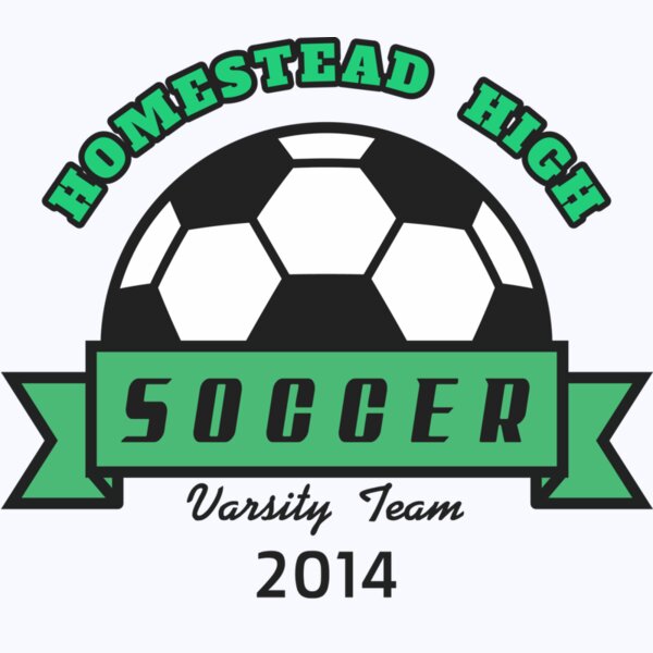 Soccer Template DNT001 Thumbnail