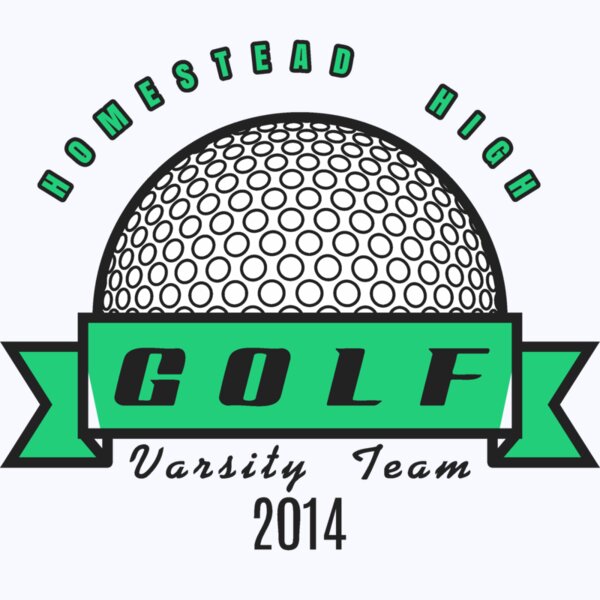 Golf Template DNT001 Thumbnail