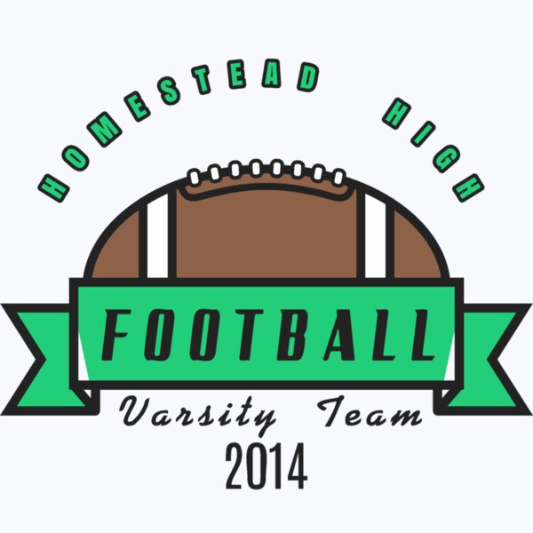 Football Template DNT001 Thumbnail