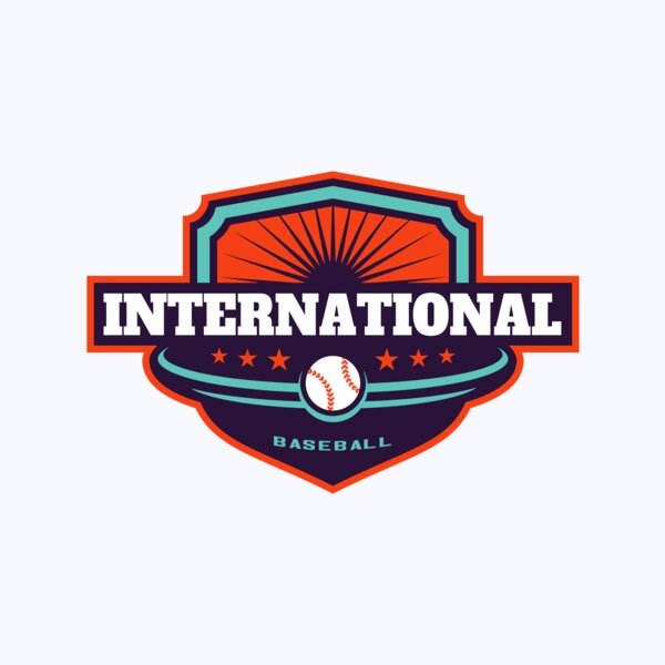 International Baseball logo 01 Thumbnail