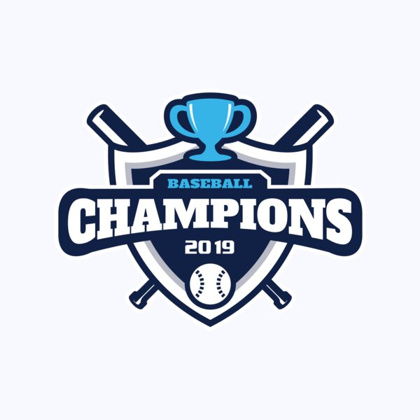 Champions Baseball logo 01 Thumbnail
