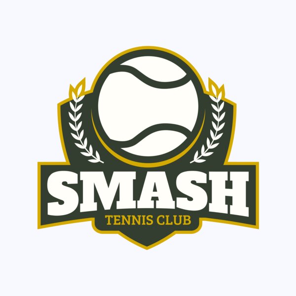 Smash Tennis Club logo 01 Thumbnail