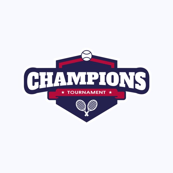 Champions Tournament logo 01 Thumbnail
