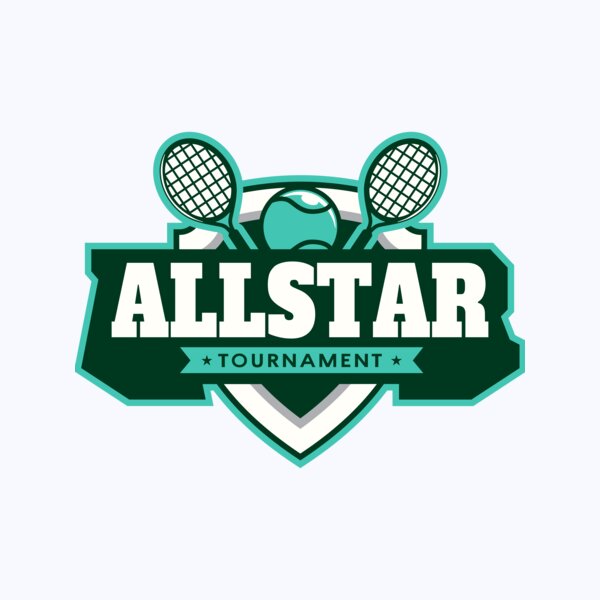 All star Tournament logo 01 Thumbnail