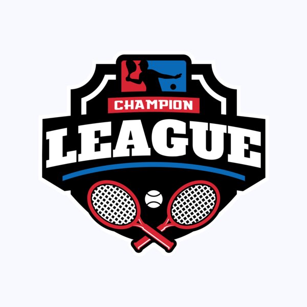 League Champion logo 01 Thumbnail