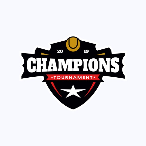 Champions Tournament logo 02 Thumbnail
