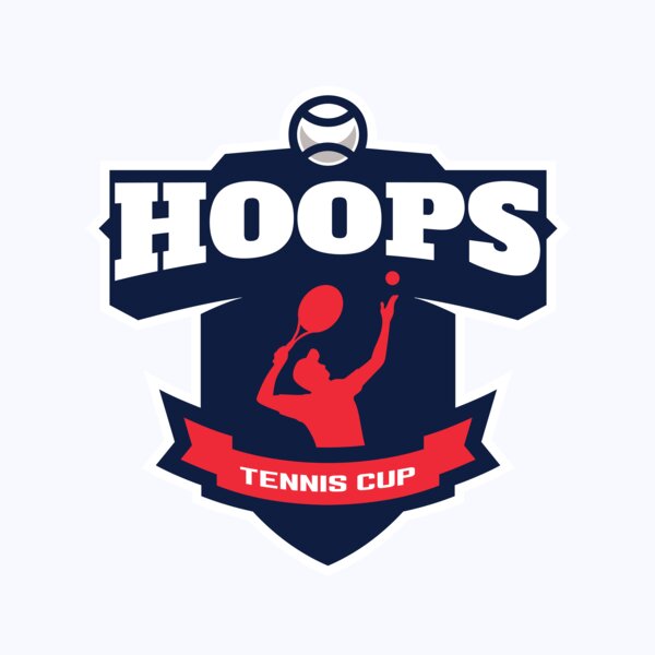  Hoops Club logo 01 Thumbnail