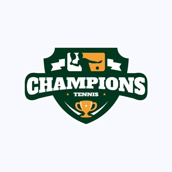 Champions Tennis logo 01 Thumbnail