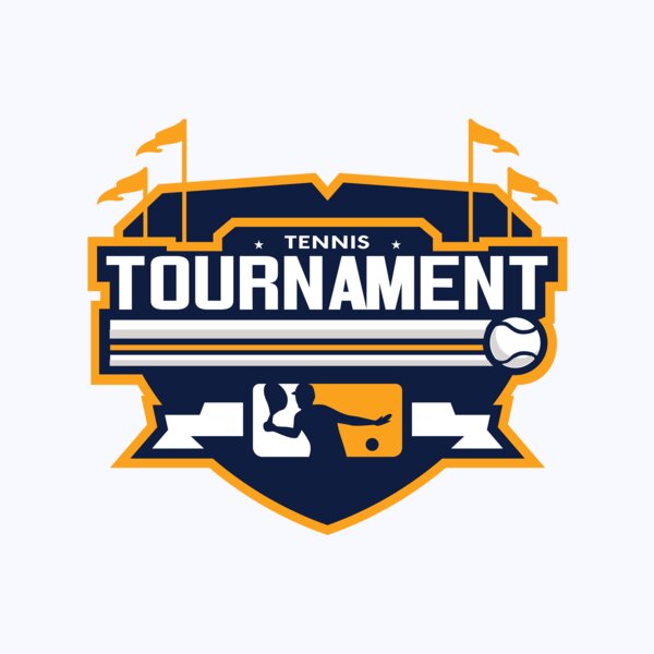 Tournament Tennis logo 01 Thumbnail