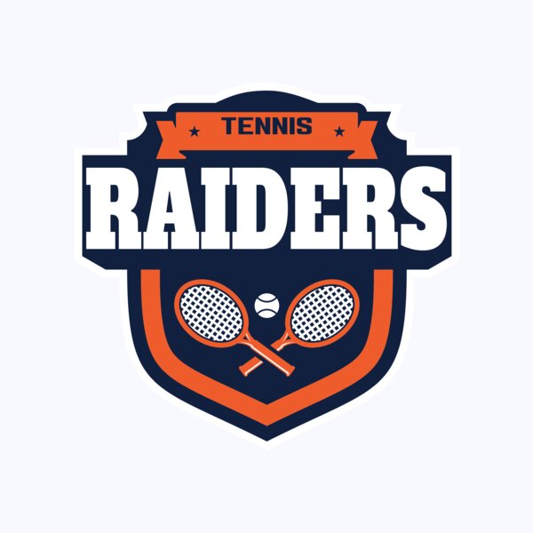 Raiders Tennis logo 01 Thumbnail