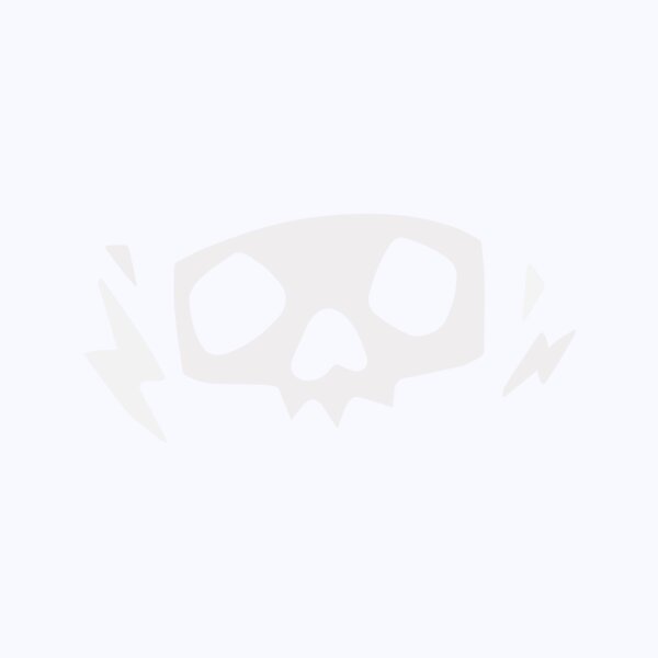 Elements Skulls logo template 43 Thumbnail