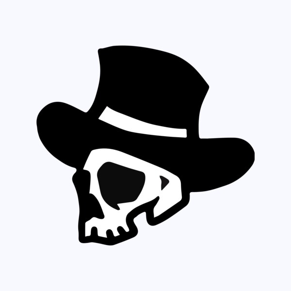 Elements Skulls logo template 44 Thumbnail