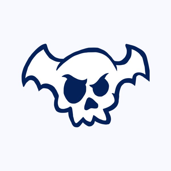 Elements Skulls logo template 49 Thumbnail