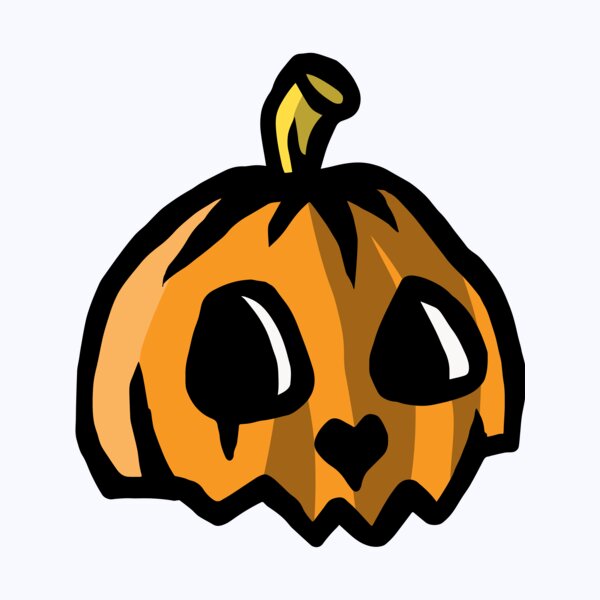 Elements Skulls logo template 141 Thumbnail