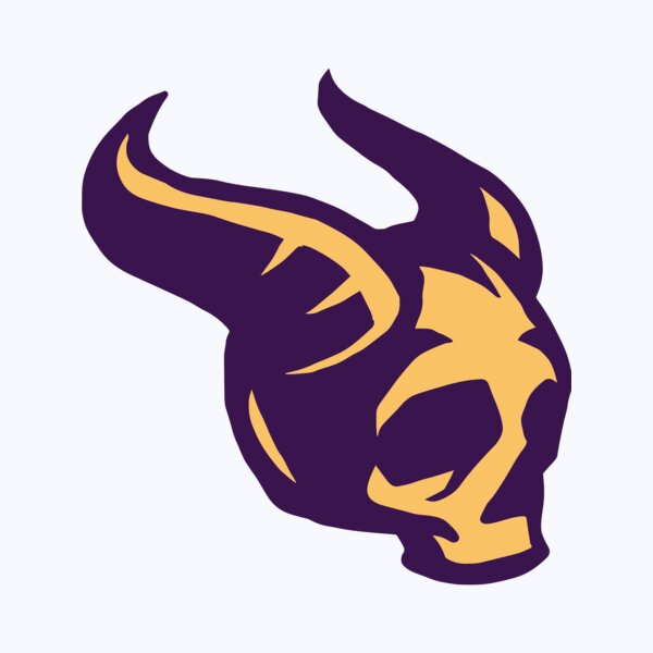 Elements Skulls logo template 164 Thumbnail