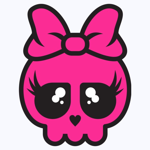 Elements Skulls logo template 165 Thumbnail