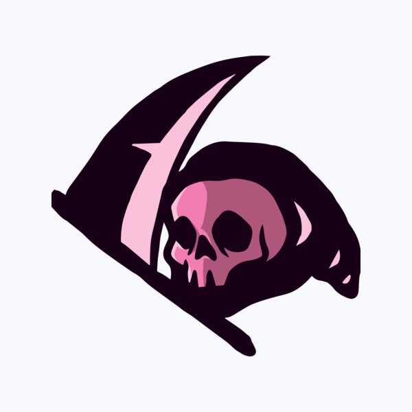 Elements Skulls logo template 181 Thumbnail