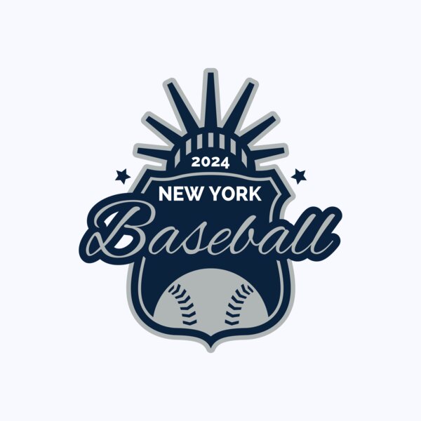 Baseball New York Thumbnail