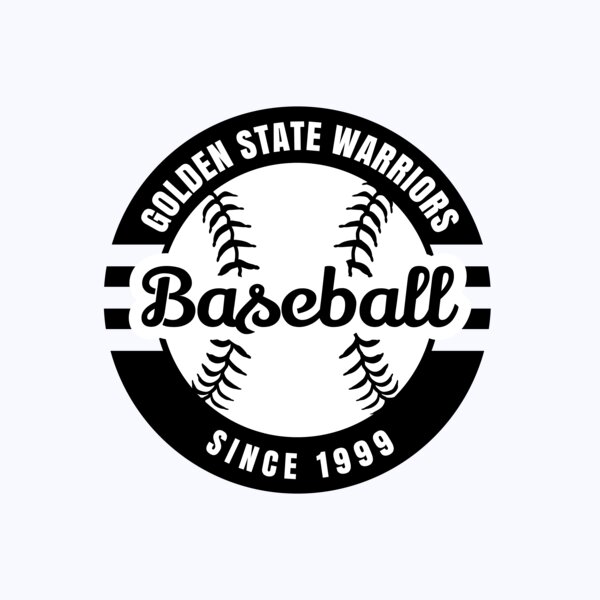 Baseball Logo Team 06 Thumbnail