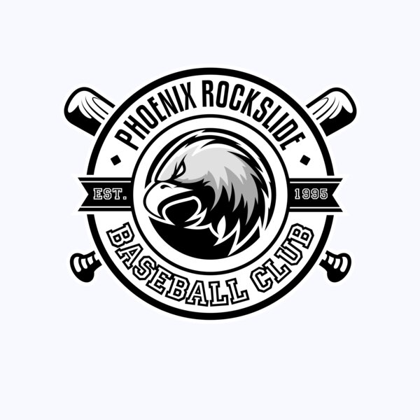 Baseball Club Logo 01 Thumbnail