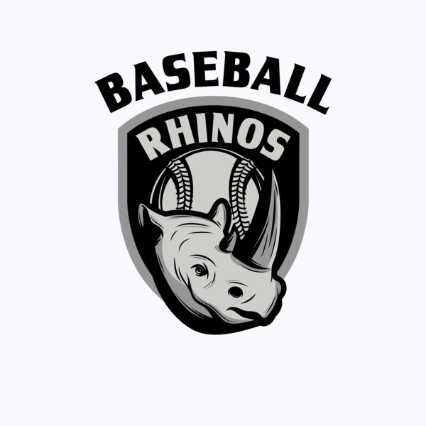 Baseball Rhinos 01 Thumbnail