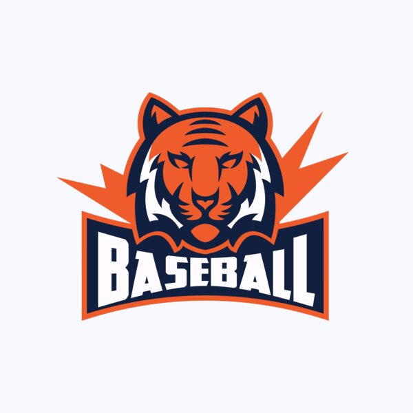Tiger Team Baseball 01 Thumbnail