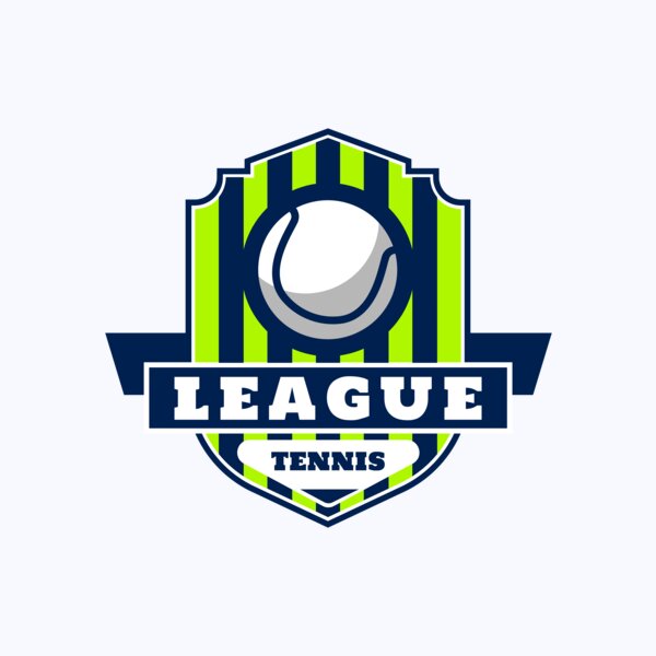 Tennis League 05 Thumbnail