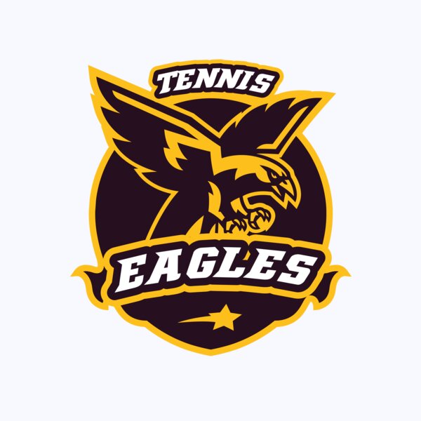 Eagles Tennis Team 01 Thumbnail