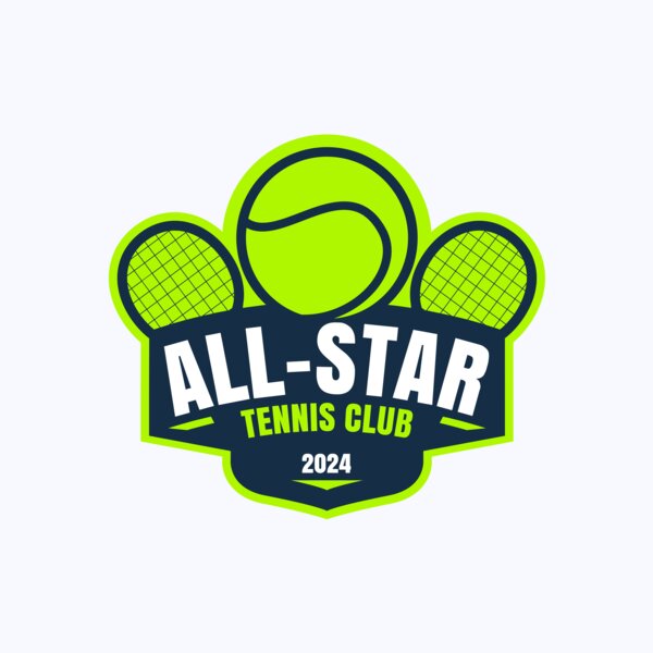 All-Star Tennis Club 02 Thumbnail