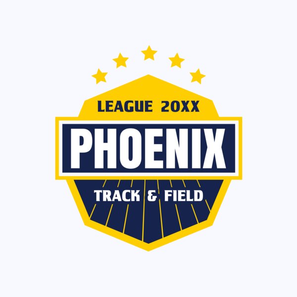 Phoenix Track & Field League 01 Thumbnail