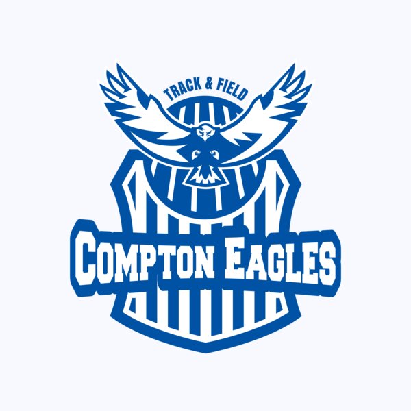 Compton Eagles Track & Field 01 Thumbnail