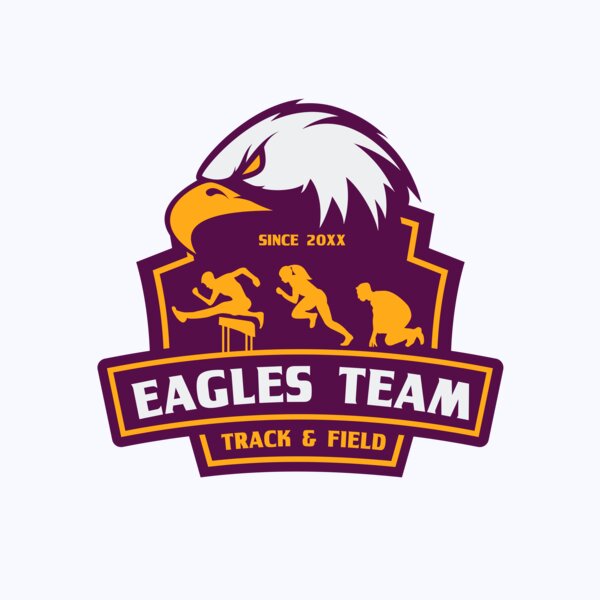 Eagles Team Track & Field 01 Thumbnail