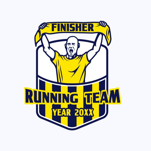 Run Team Track & Field 02 Thumbnail