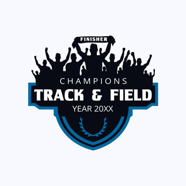 Track & Field Champions 01 Thumbnail