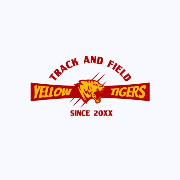 Tigers Track & Field Team 02 Thumbnail