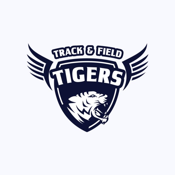 Tigers Track & Field Team 03 Thumbnail