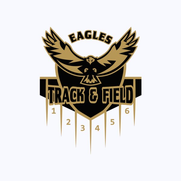 Eagles Team Track & Field 02 Thumbnail