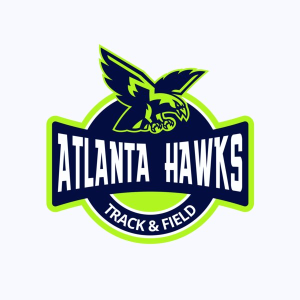 Hawks Track & Field Team 01 Thumbnail