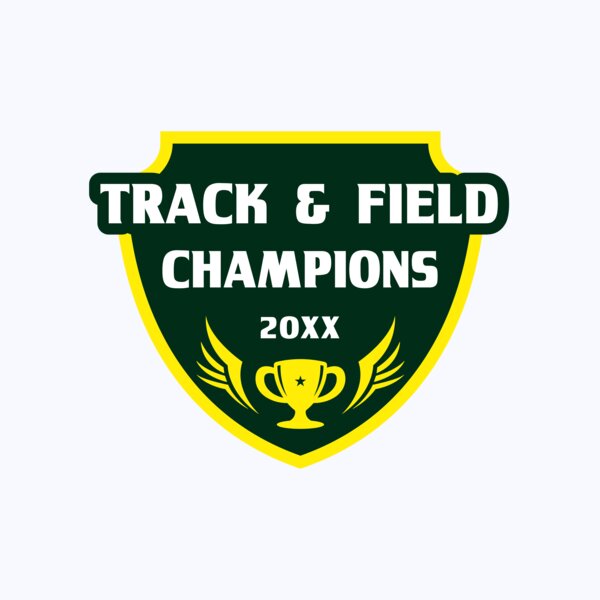 Track & Field Champions Thumbnail