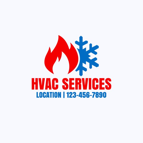 HVAC Services 01 Thumbnail