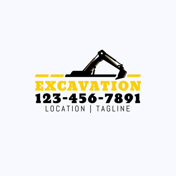 Excavator 03 Thumbnail