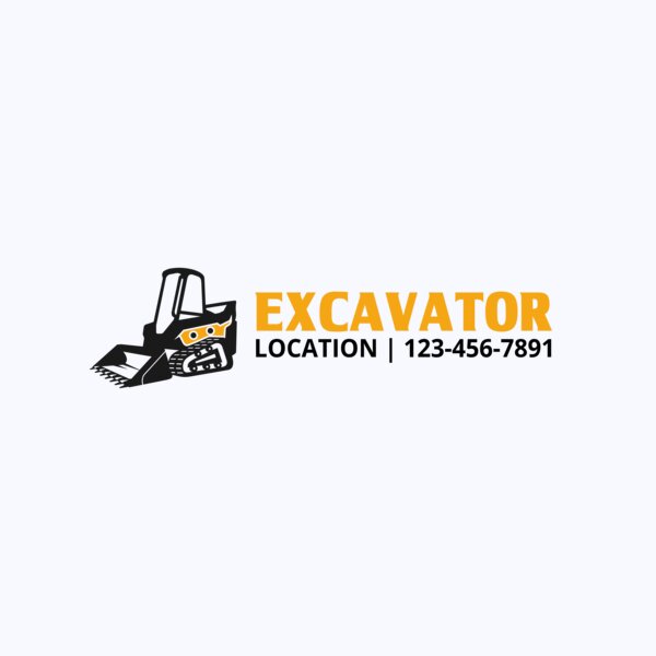 Excavator 04 Thumbnail