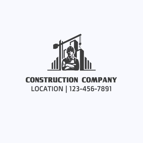 Construction Company 07 Thumbnail