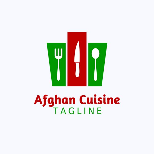 Afghan Cuisine Thumbnail